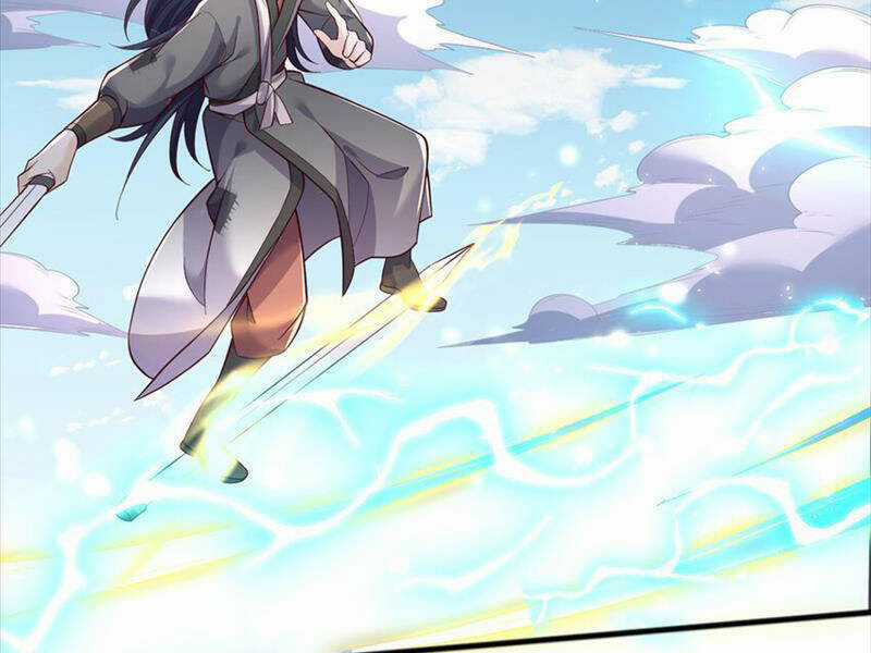 Khởi Đầu Có Kiếm Vực, Ta Sẽ Trở Thành Kiếm Thần Chapter 121 trang 51