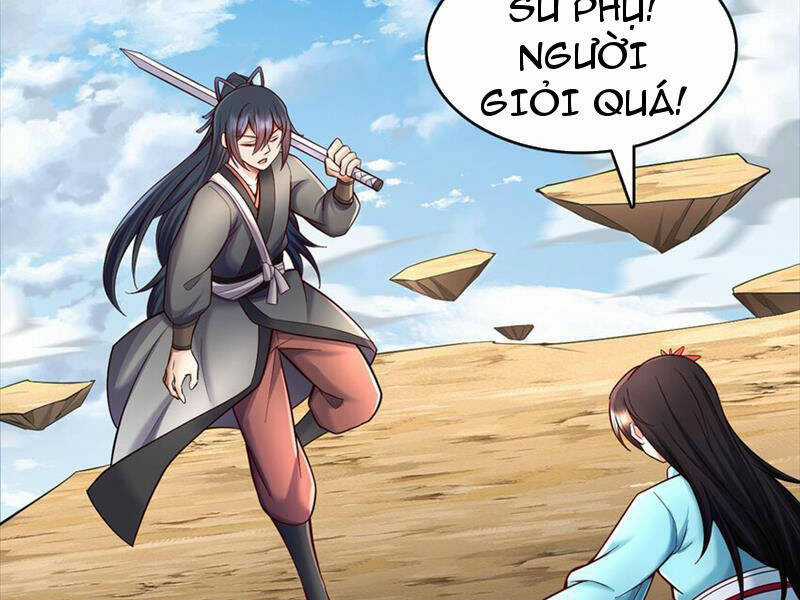 Khởi Đầu Có Kiếm Vực, Ta Sẽ Trở Thành Kiếm Thần Chapter 121 trang 53