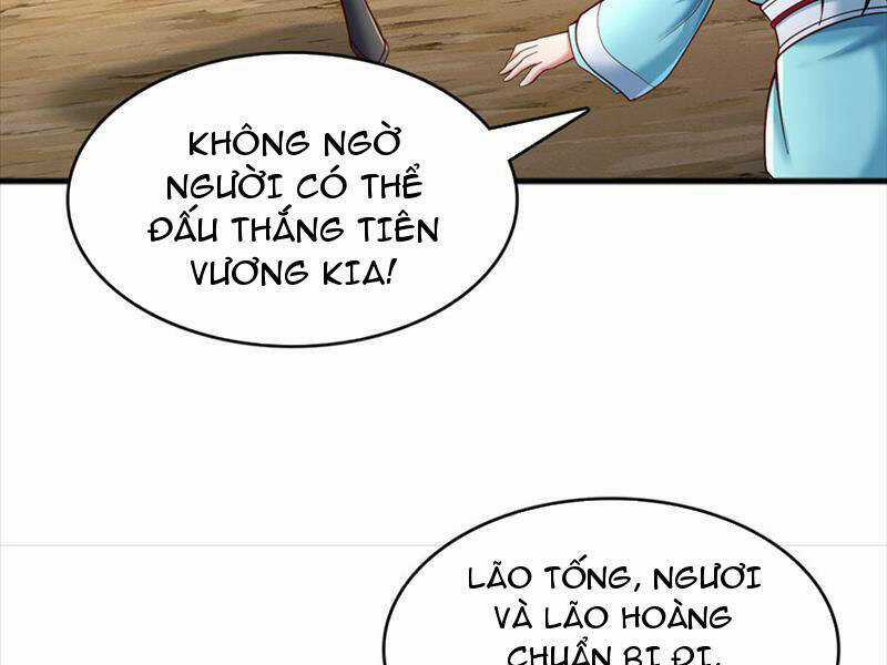 Khởi Đầu Có Kiếm Vực, Ta Sẽ Trở Thành Kiếm Thần Chapter 121 trang 54