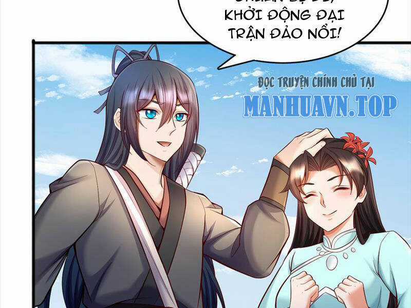 Khởi Đầu Có Kiếm Vực, Ta Sẽ Trở Thành Kiếm Thần Chapter 121 trang 55