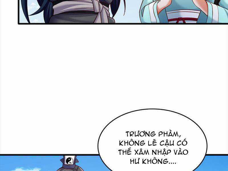 Khởi Đầu Có Kiếm Vực, Ta Sẽ Trở Thành Kiếm Thần Chapter 121 trang 56