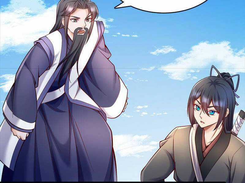 Khởi Đầu Có Kiếm Vực, Ta Sẽ Trở Thành Kiếm Thần Chapter 121 trang 57