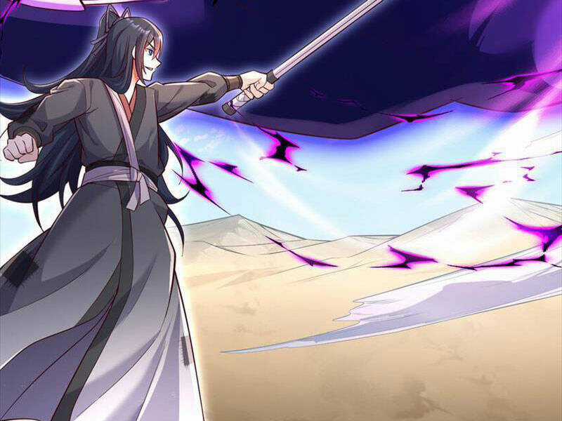 Khởi Đầu Có Kiếm Vực, Ta Sẽ Trở Thành Kiếm Thần Chapter 121 trang 6