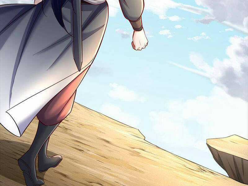 Khởi Đầu Có Kiếm Vực, Ta Sẽ Trở Thành Kiếm Thần Chapter 121 trang 61