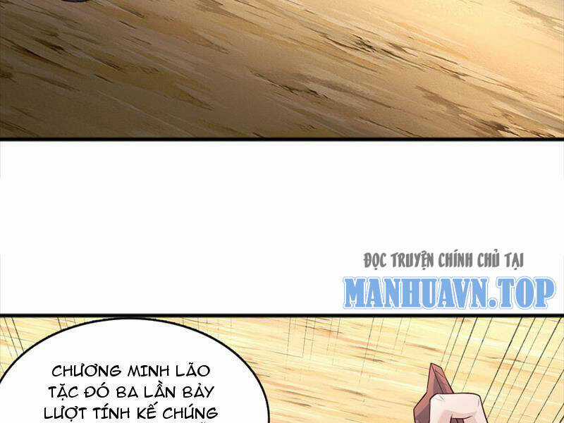 Khởi Đầu Có Kiếm Vực, Ta Sẽ Trở Thành Kiếm Thần Chapter 121 trang 62