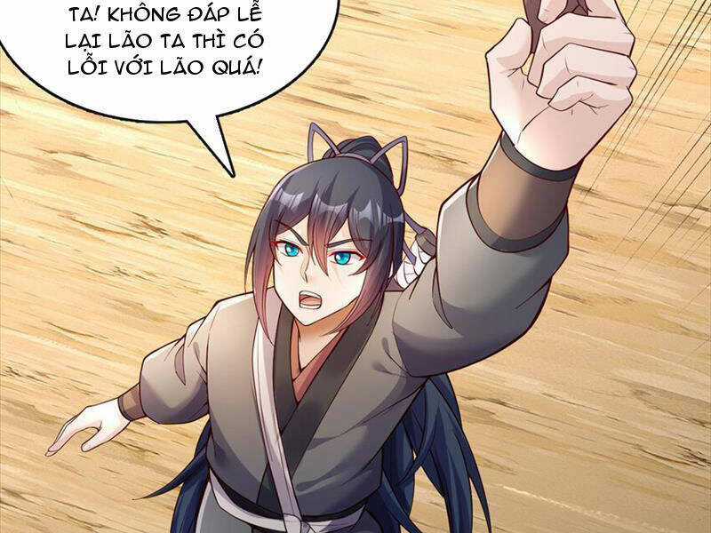 Khởi Đầu Có Kiếm Vực, Ta Sẽ Trở Thành Kiếm Thần Chapter 121 trang 63