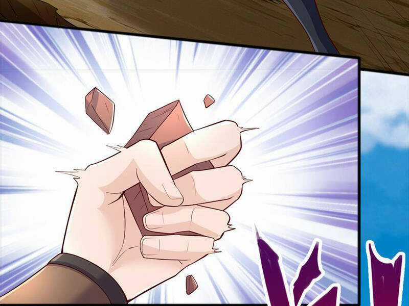 Khởi Đầu Có Kiếm Vực, Ta Sẽ Trở Thành Kiếm Thần Chapter 121 trang 65