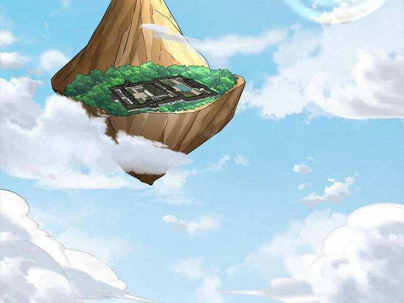 Khởi Đầu Có Kiếm Vực, Ta Sẽ Trở Thành Kiếm Thần Chapter 121 trang 69