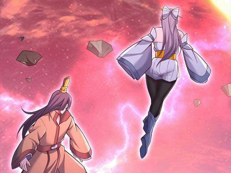 Khởi Đầu Có Kiếm Vực, Ta Sẽ Trở Thành Kiếm Thần Chapter 121 trang 76