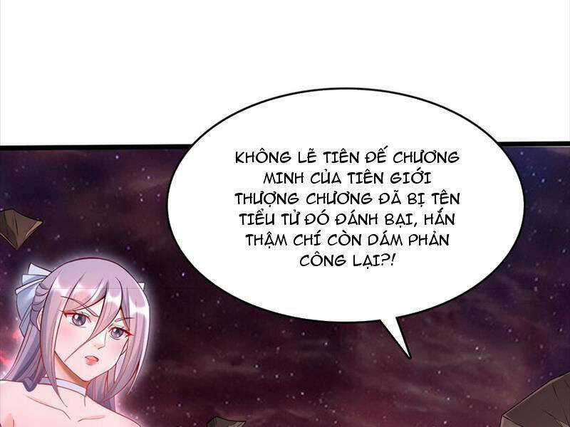 Khởi Đầu Có Kiếm Vực, Ta Sẽ Trở Thành Kiếm Thần Chapter 121 trang 80