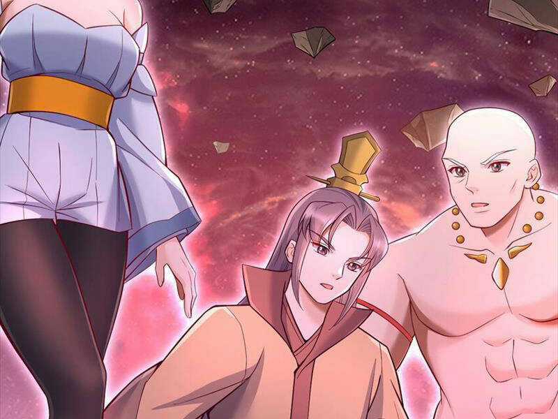 Khởi Đầu Có Kiếm Vực, Ta Sẽ Trở Thành Kiếm Thần Chapter 121 trang 81