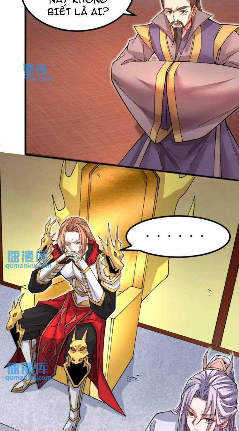 Khởi Đầu Có Kiếm Vực, Ta Sẽ Trở Thành Kiếm Thần Chapter 122 trang 10