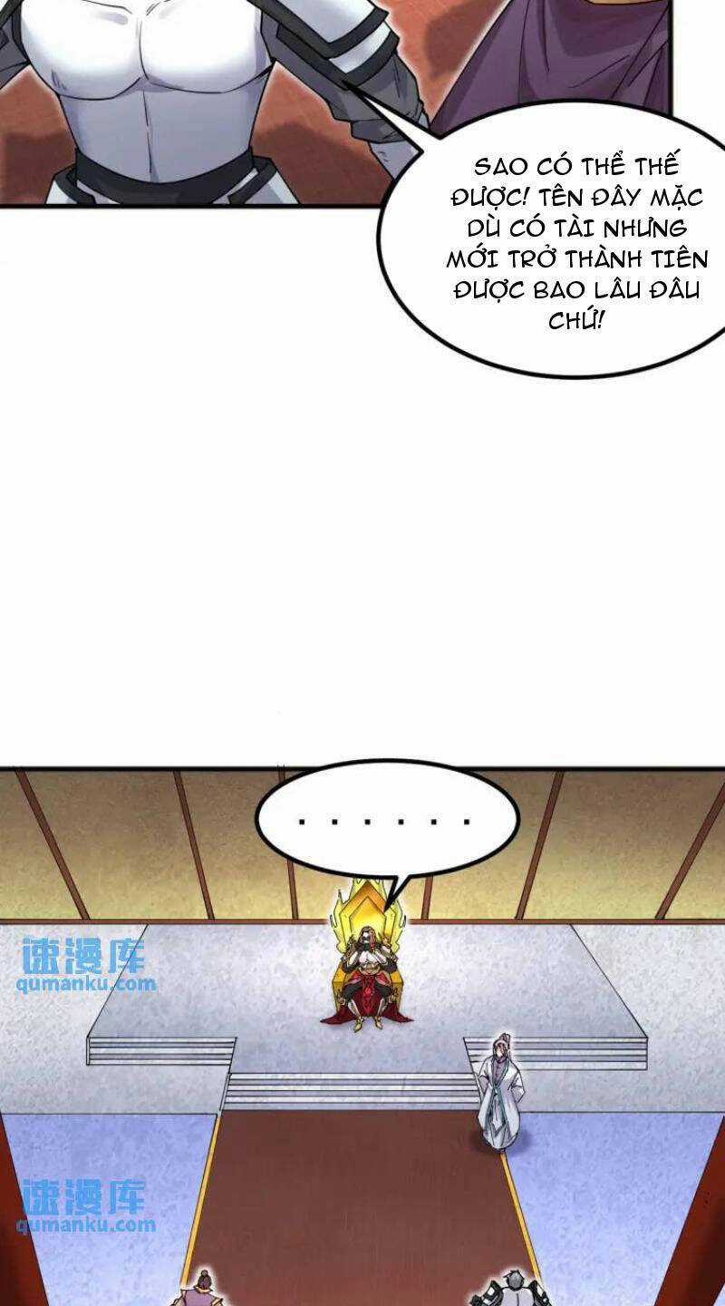 Khởi Đầu Có Kiếm Vực, Ta Sẽ Trở Thành Kiếm Thần Chapter 122 trang 12