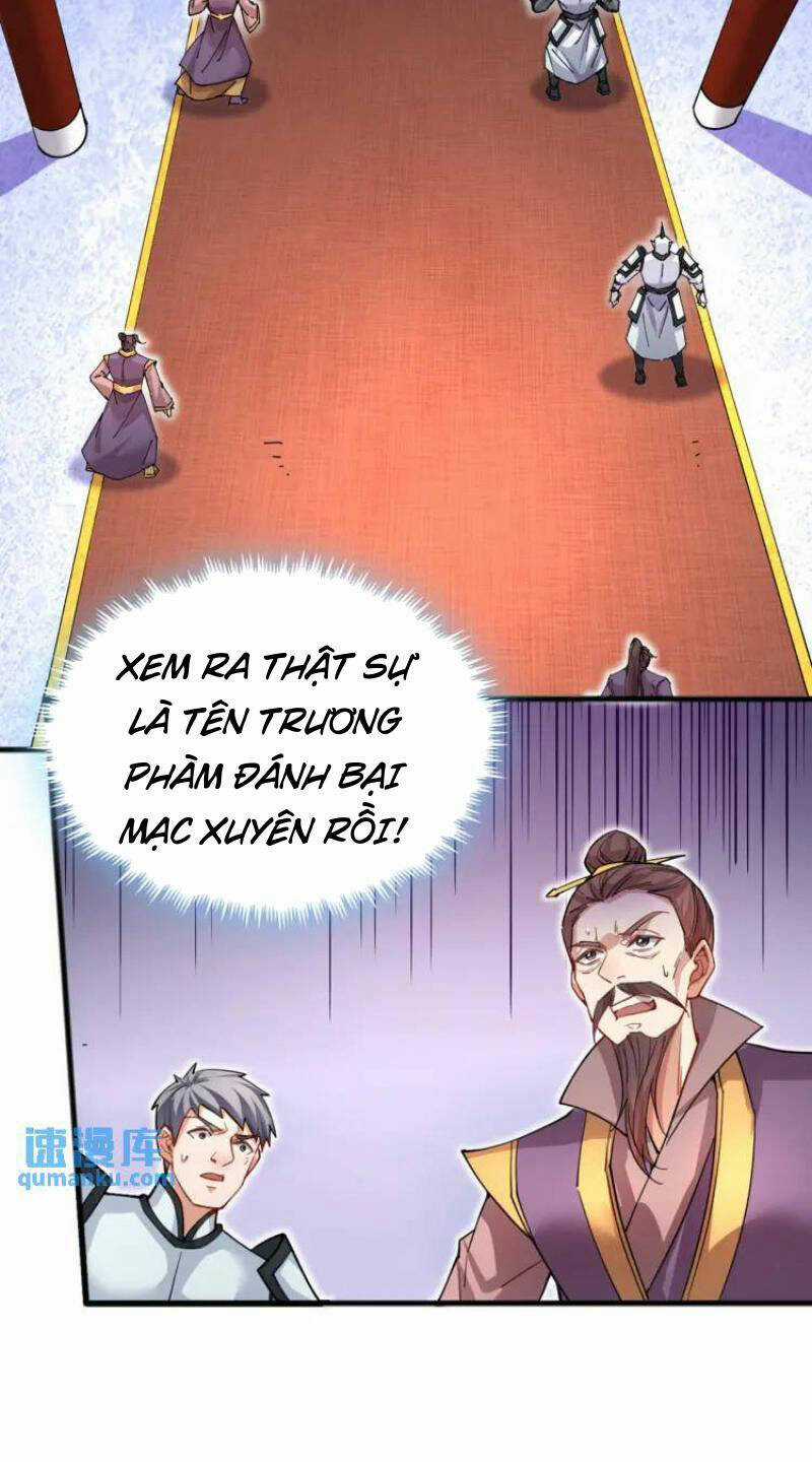 Khởi Đầu Có Kiếm Vực, Ta Sẽ Trở Thành Kiếm Thần Chapter 122 trang 13