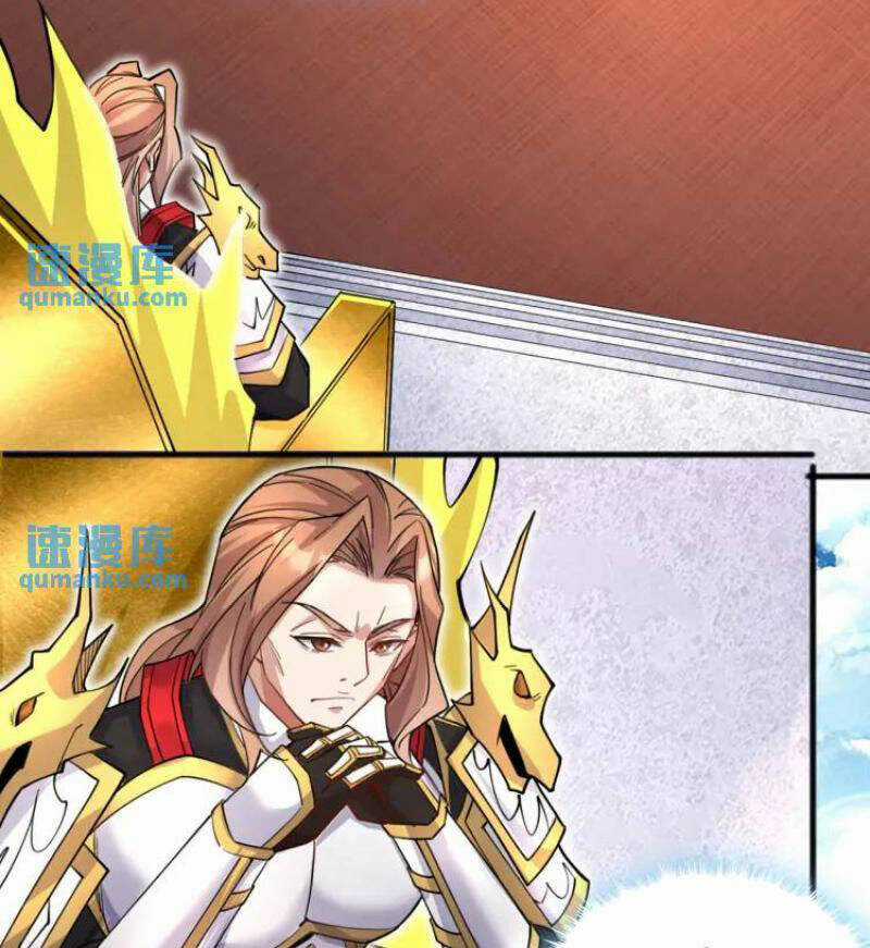 Khởi Đầu Có Kiếm Vực, Ta Sẽ Trở Thành Kiếm Thần Chapter 122 trang 20