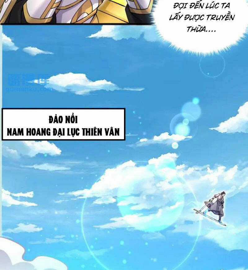 Khởi Đầu Có Kiếm Vực, Ta Sẽ Trở Thành Kiếm Thần Chapter 122 trang 21