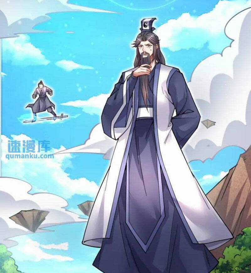 Khởi Đầu Có Kiếm Vực, Ta Sẽ Trở Thành Kiếm Thần Chapter 122 trang 22