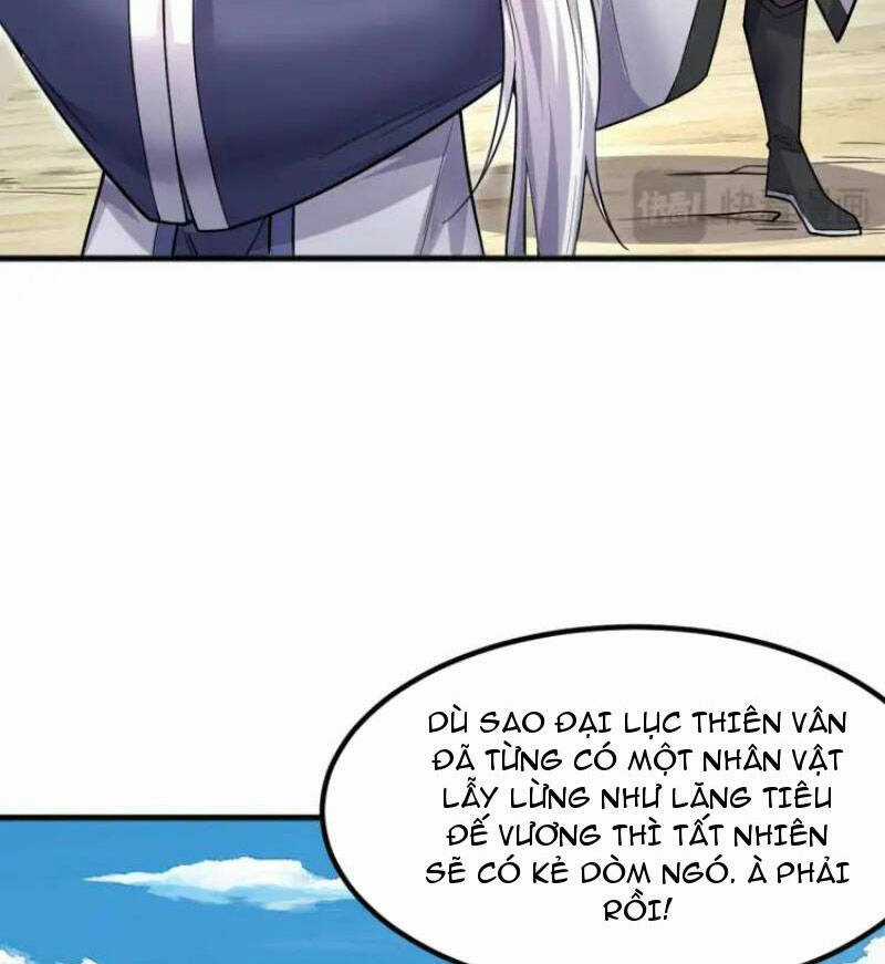 Khởi Đầu Có Kiếm Vực, Ta Sẽ Trở Thành Kiếm Thần Chapter 122 trang 26