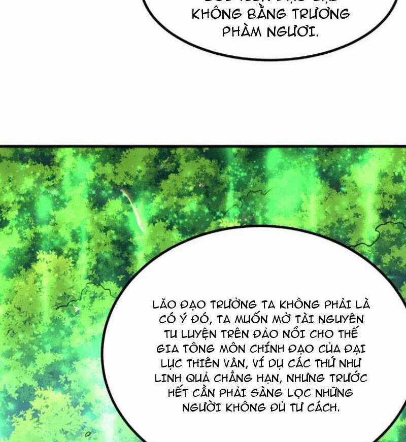 Khởi Đầu Có Kiếm Vực, Ta Sẽ Trở Thành Kiếm Thần Chapter 122 trang 31