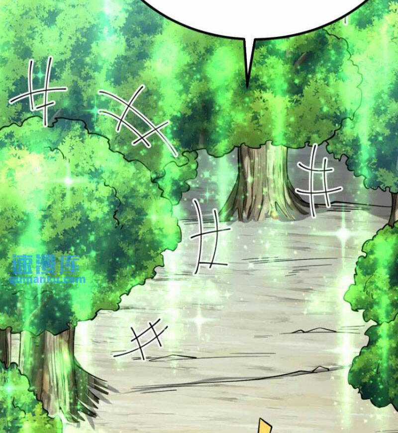 Khởi Đầu Có Kiếm Vực, Ta Sẽ Trở Thành Kiếm Thần Chapter 122 trang 32