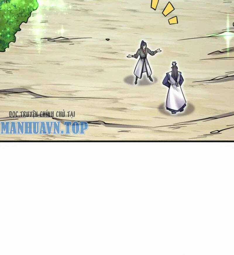 Khởi Đầu Có Kiếm Vực, Ta Sẽ Trở Thành Kiếm Thần Chapter 122 trang 33