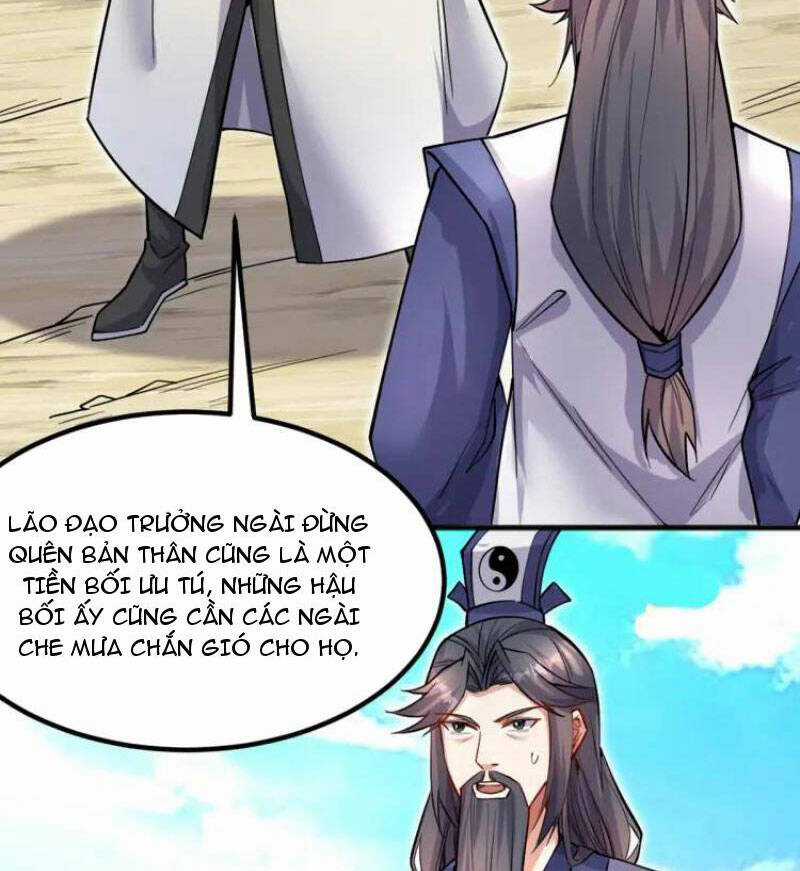 Khởi Đầu Có Kiếm Vực, Ta Sẽ Trở Thành Kiếm Thần Chapter 122 trang 36