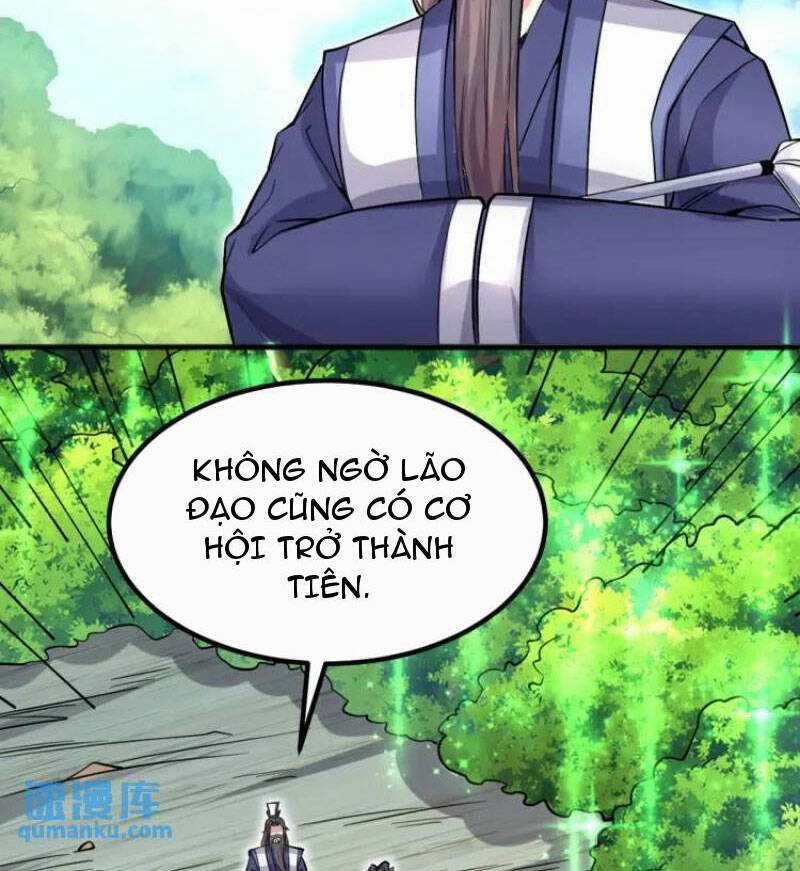Khởi Đầu Có Kiếm Vực, Ta Sẽ Trở Thành Kiếm Thần Chapter 122 trang 37