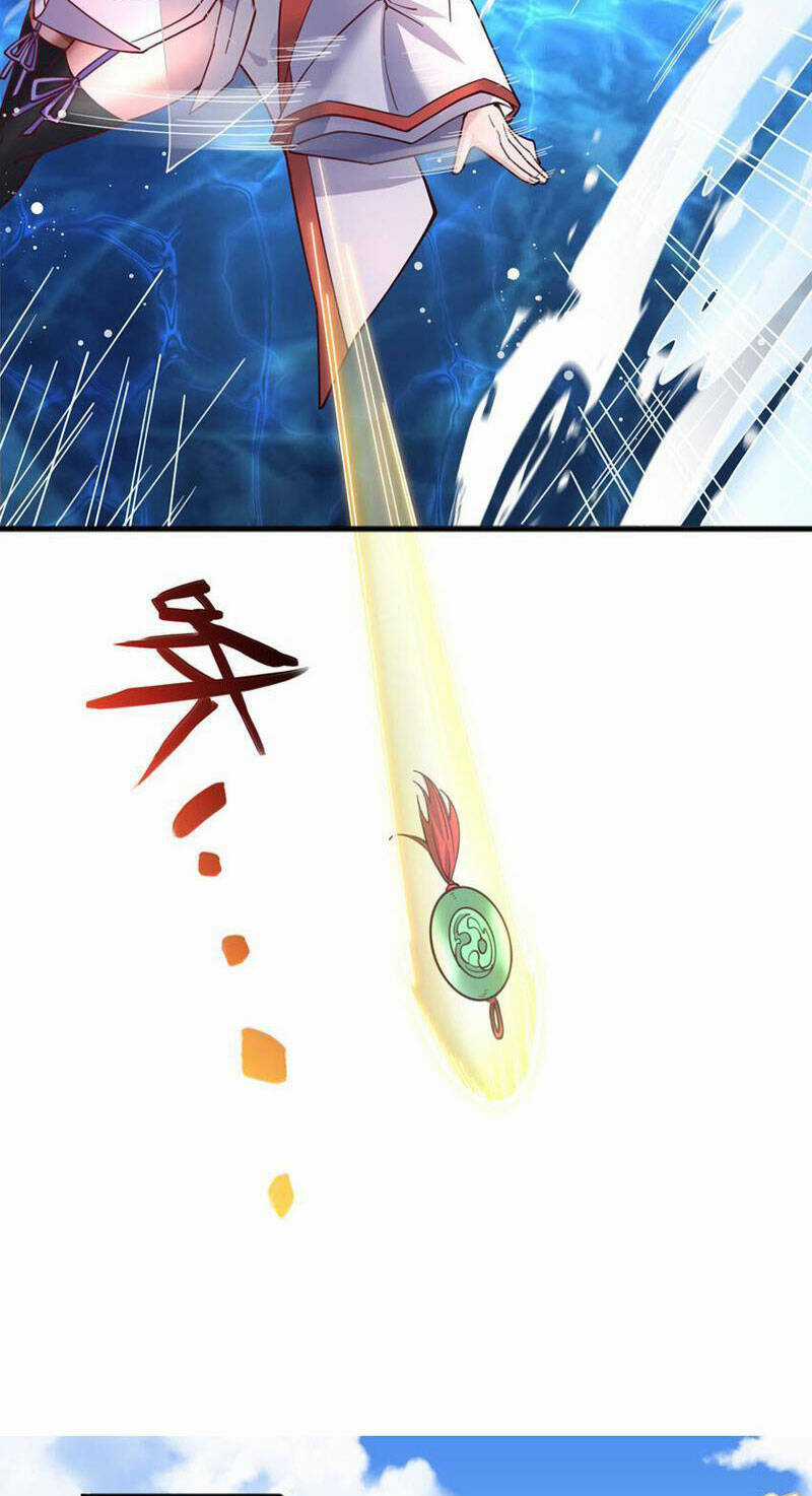 Khởi Đầu Có Kiếm Vực, Ta Sẽ Trở Thành Kiếm Thần Chapter 123 trang 13