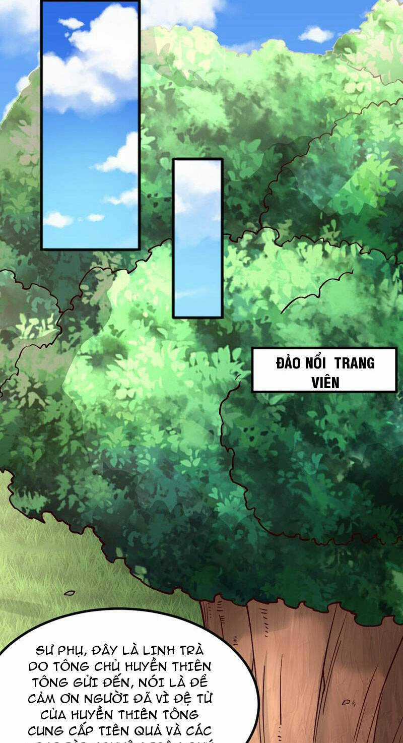 Khởi Đầu Có Kiếm Vực, Ta Sẽ Trở Thành Kiếm Thần Chapter 123 trang 14