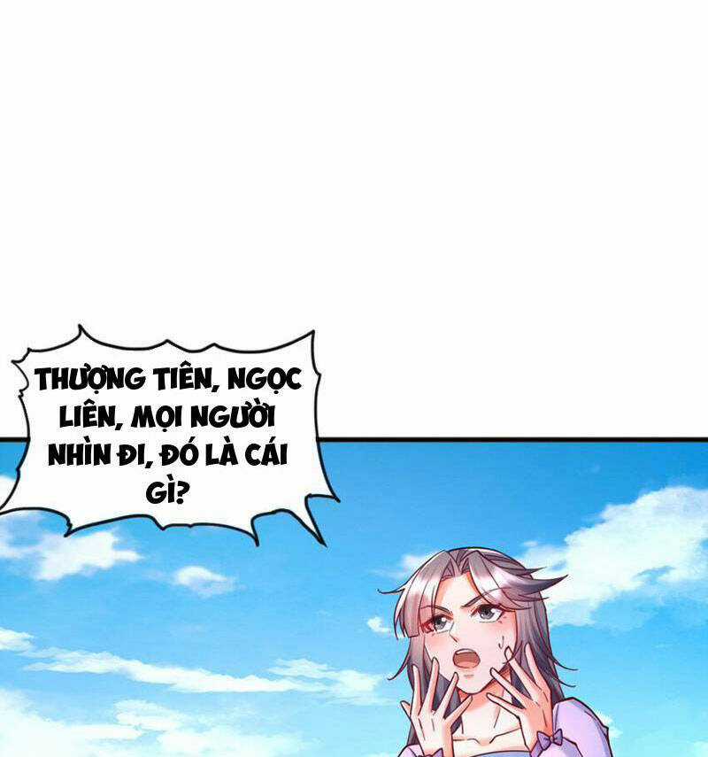 Khởi Đầu Có Kiếm Vực, Ta Sẽ Trở Thành Kiếm Thần Chapter 123 trang 20