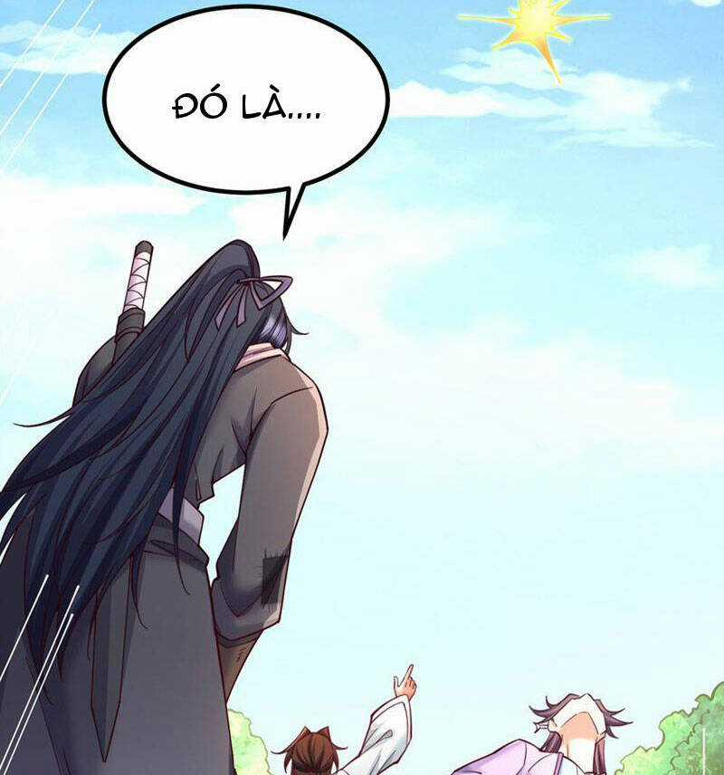 Khởi Đầu Có Kiếm Vực, Ta Sẽ Trở Thành Kiếm Thần Chapter 123 trang 22