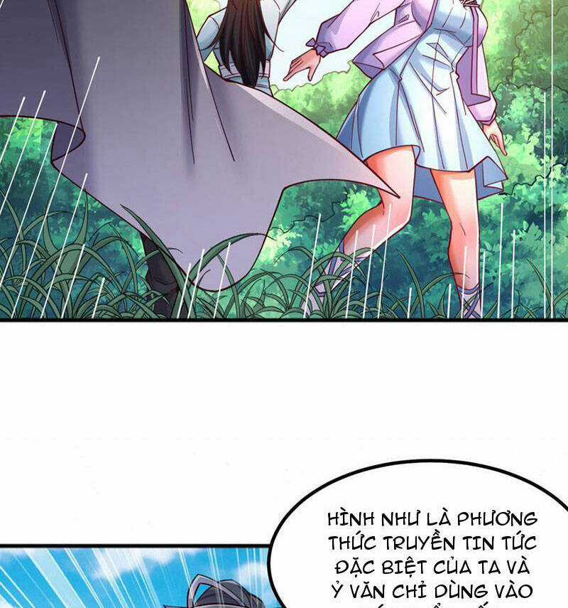 Khởi Đầu Có Kiếm Vực, Ta Sẽ Trở Thành Kiếm Thần Chapter 123 trang 23