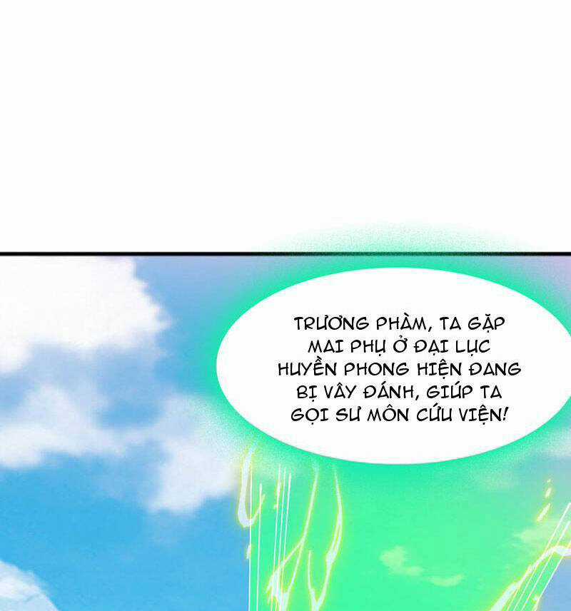 Khởi Đầu Có Kiếm Vực, Ta Sẽ Trở Thành Kiếm Thần Chapter 123 trang 27