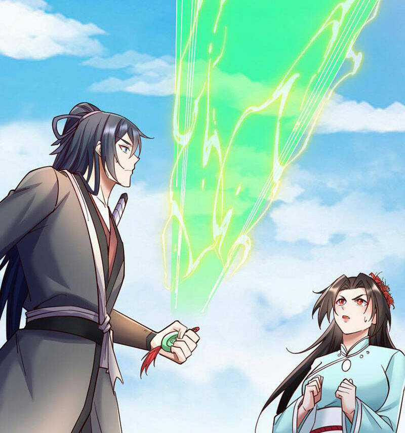 Khởi Đầu Có Kiếm Vực, Ta Sẽ Trở Thành Kiếm Thần Chapter 123 trang 28