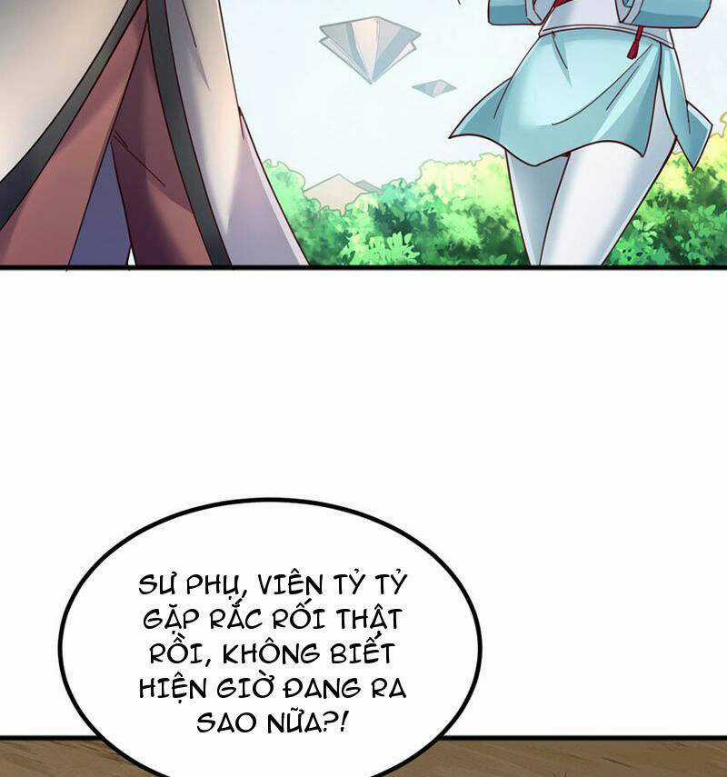 Khởi Đầu Có Kiếm Vực, Ta Sẽ Trở Thành Kiếm Thần Chapter 123 trang 29