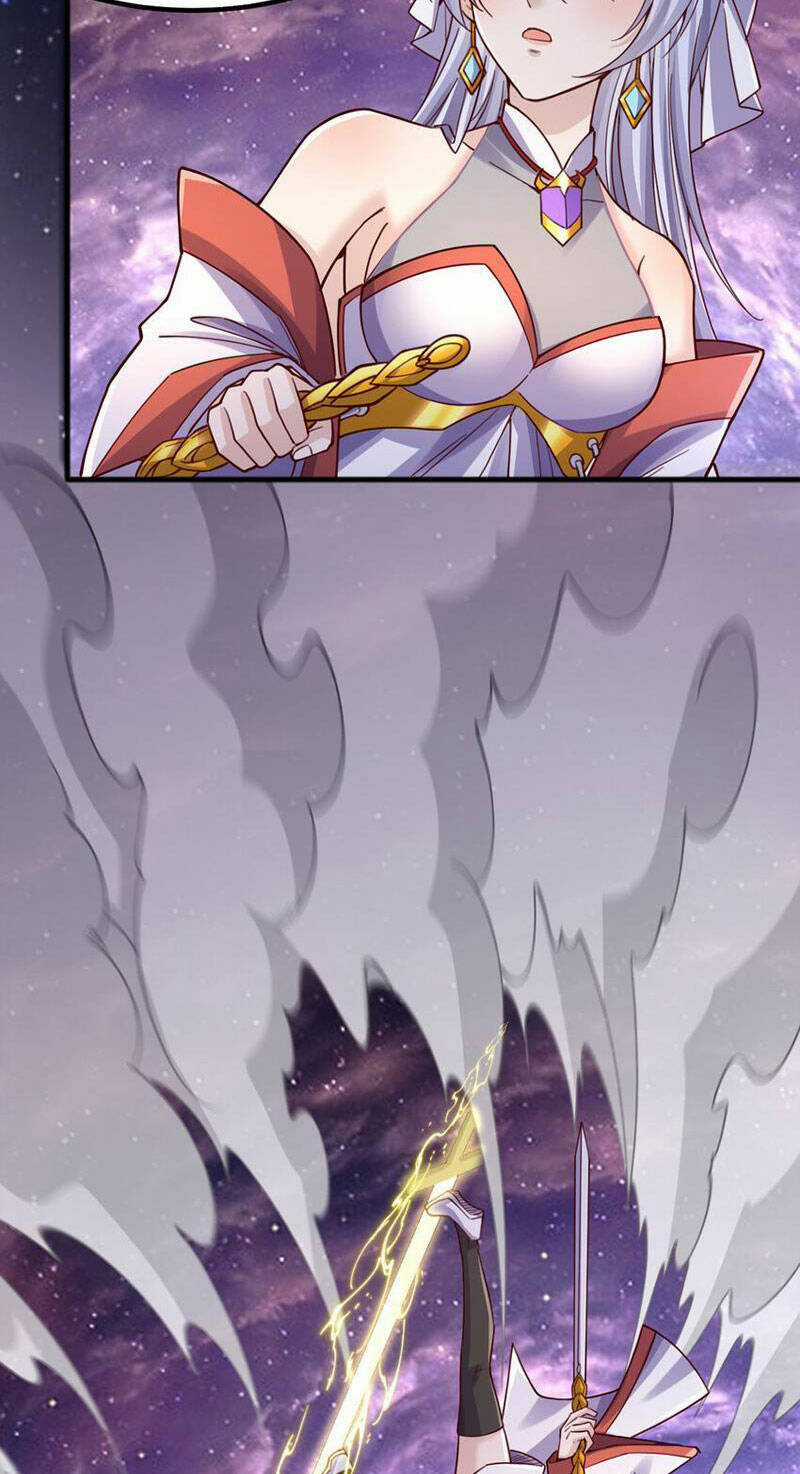 Khởi Đầu Có Kiếm Vực, Ta Sẽ Trở Thành Kiếm Thần Chapter 123 trang 3