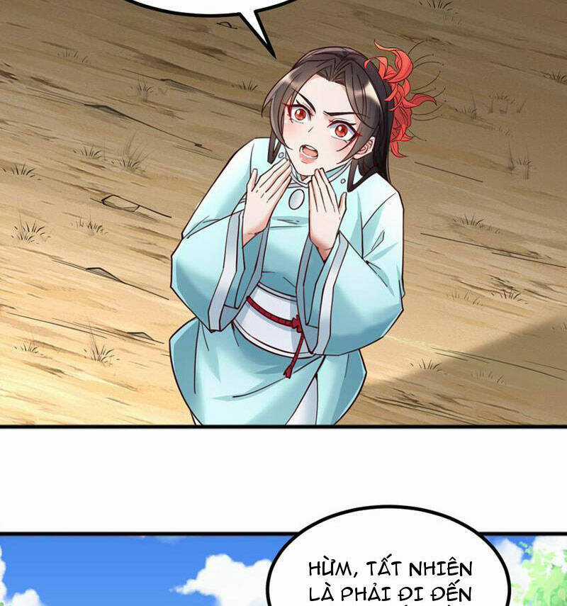 Khởi Đầu Có Kiếm Vực, Ta Sẽ Trở Thành Kiếm Thần Chapter 123 trang 30