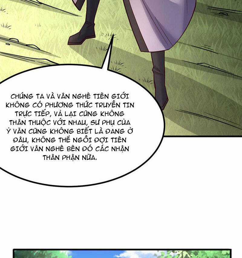 Khởi Đầu Có Kiếm Vực, Ta Sẽ Trở Thành Kiếm Thần Chapter 123 trang 34