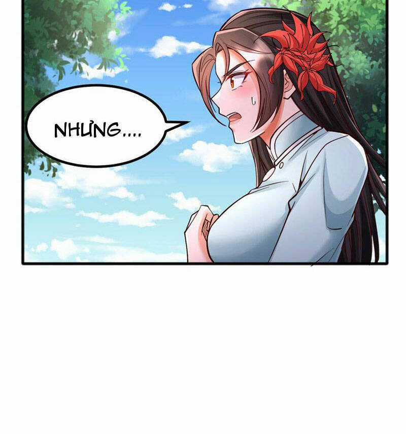 Khởi Đầu Có Kiếm Vực, Ta Sẽ Trở Thành Kiếm Thần Chapter 123 trang 35