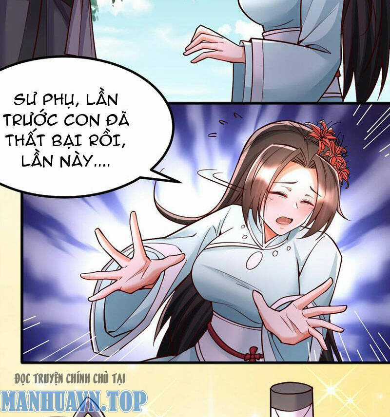 Khởi Đầu Có Kiếm Vực, Ta Sẽ Trở Thành Kiếm Thần Chapter 123 trang 37