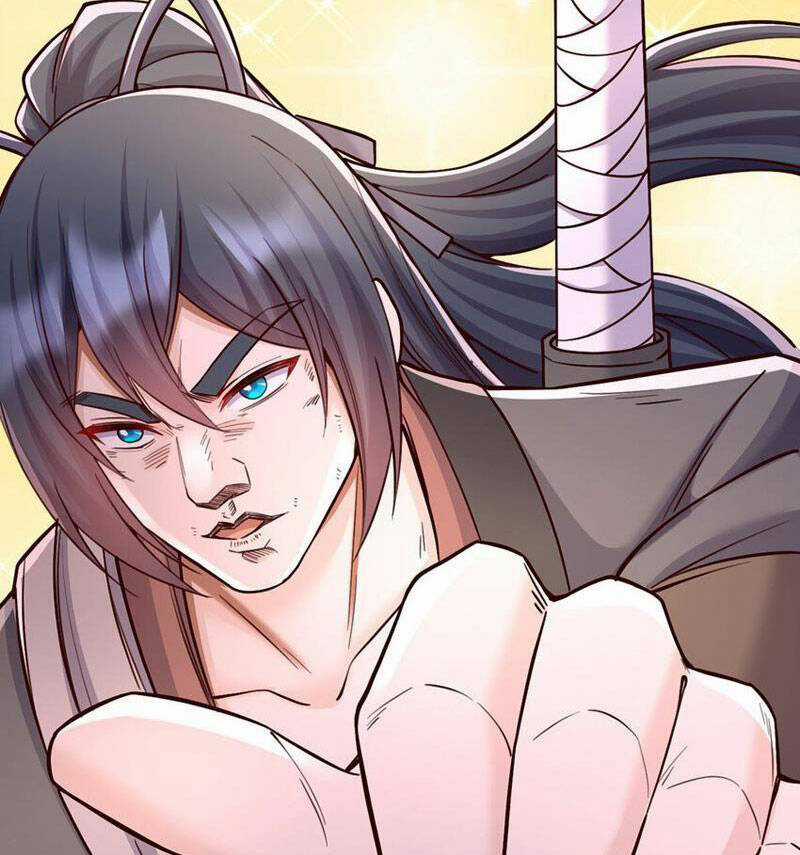 Khởi Đầu Có Kiếm Vực, Ta Sẽ Trở Thành Kiếm Thần Chapter 123 trang 38