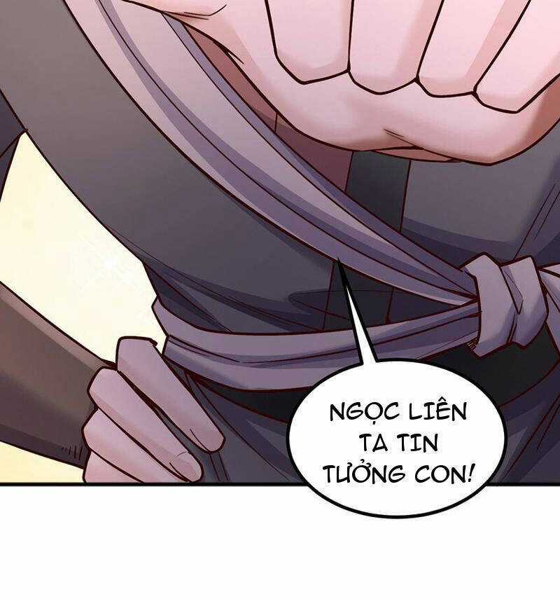 Khởi Đầu Có Kiếm Vực, Ta Sẽ Trở Thành Kiếm Thần Chapter 123 trang 39