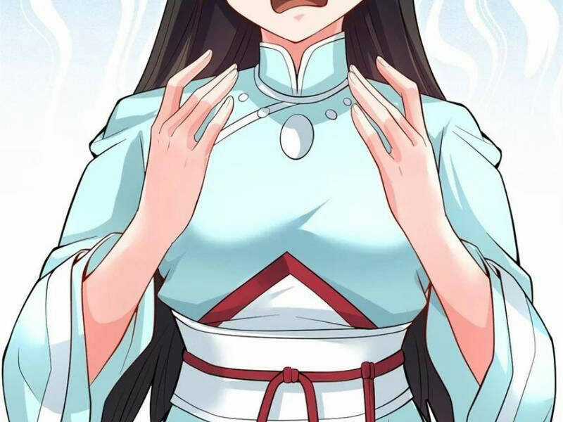 Khởi Đầu Có Kiếm Vực, Ta Sẽ Trở Thành Kiếm Thần Chapter 124 trang 1