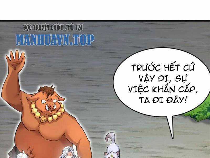 Khởi Đầu Có Kiếm Vực, Ta Sẽ Trở Thành Kiếm Thần Chapter 124 trang 10