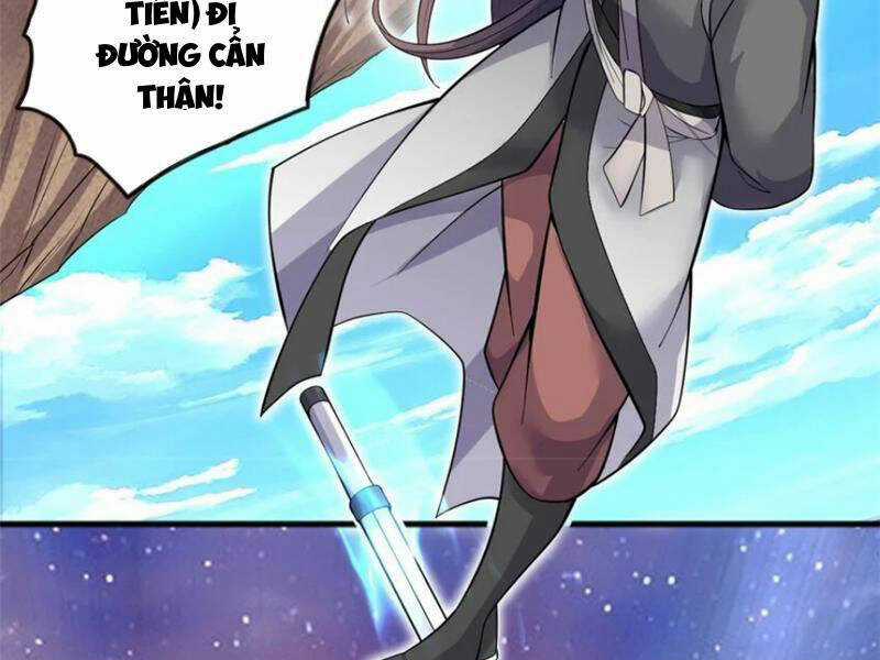 Khởi Đầu Có Kiếm Vực, Ta Sẽ Trở Thành Kiếm Thần Chapter 124 trang 12