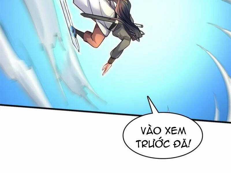 Khởi Đầu Có Kiếm Vực, Ta Sẽ Trở Thành Kiếm Thần Chapter 124 trang 19