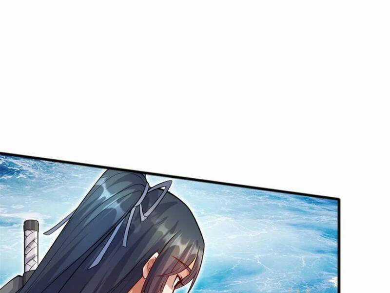 Khởi Đầu Có Kiếm Vực, Ta Sẽ Trở Thành Kiếm Thần Chapter 124 trang 20