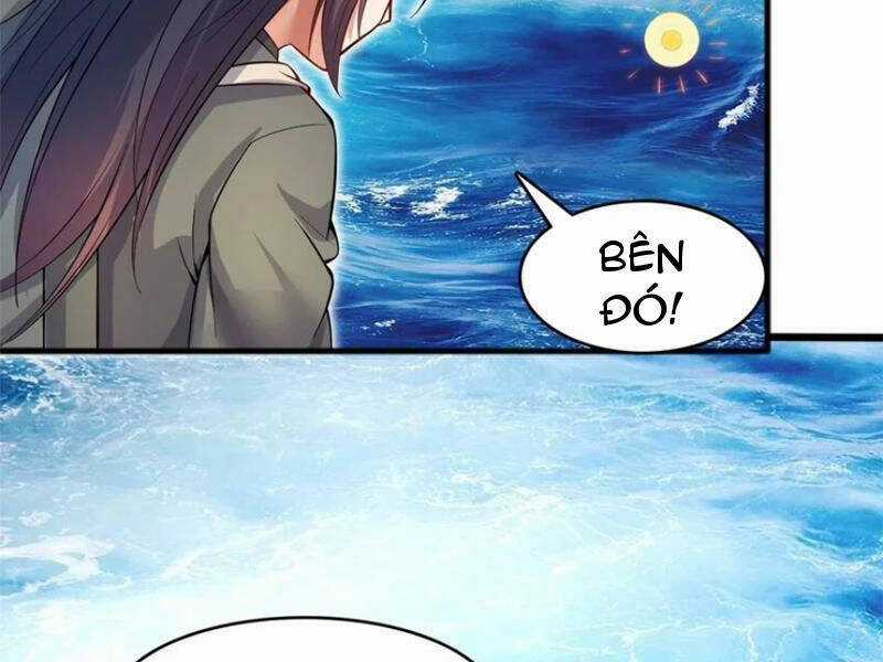 Khởi Đầu Có Kiếm Vực, Ta Sẽ Trở Thành Kiếm Thần Chapter 124 trang 21