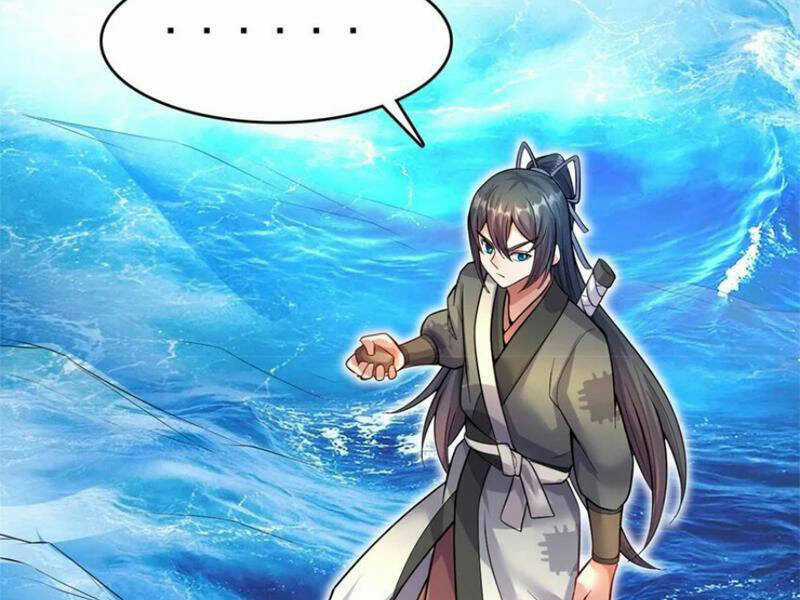 Khởi Đầu Có Kiếm Vực, Ta Sẽ Trở Thành Kiếm Thần Chapter 124 trang 22