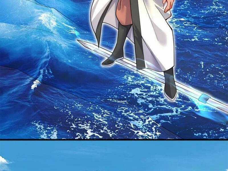 Khởi Đầu Có Kiếm Vực, Ta Sẽ Trở Thành Kiếm Thần Chapter 124 trang 23